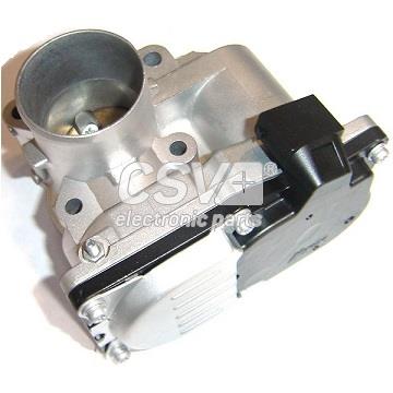 imagen (1) del producto Cuerpo Mariposa Mercedes