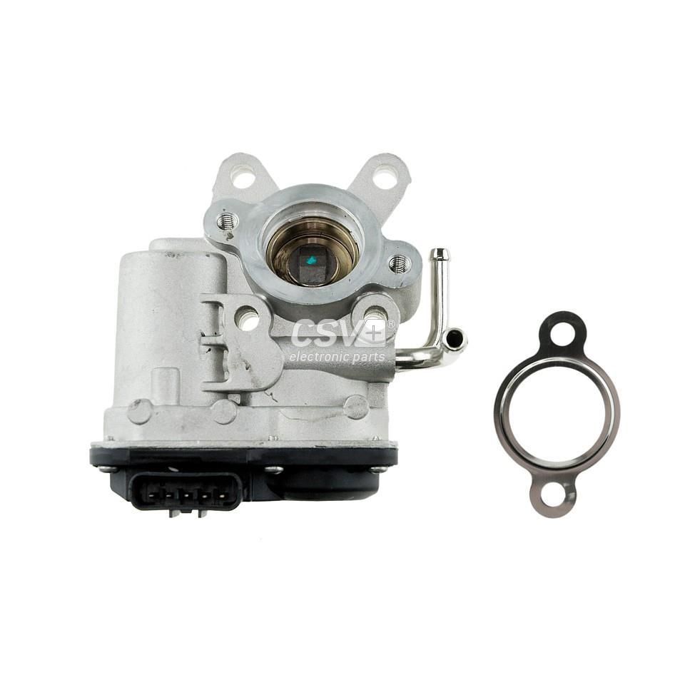 imagen (3) del producto Valvula Egr Subaru