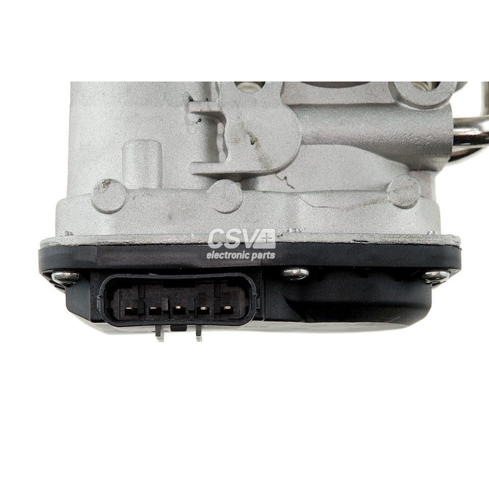 imagen (4) del producto Valvula Egr Subaru