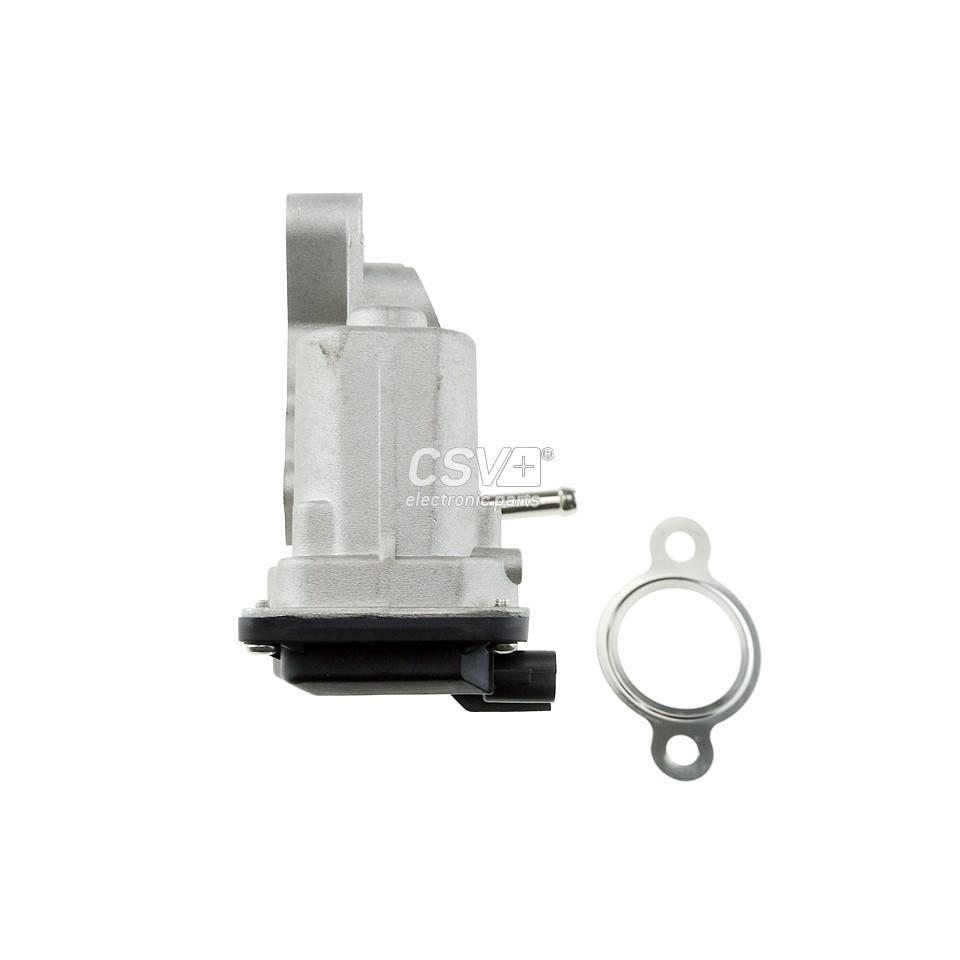 imagen (7) del producto Valvula Egr Subaru