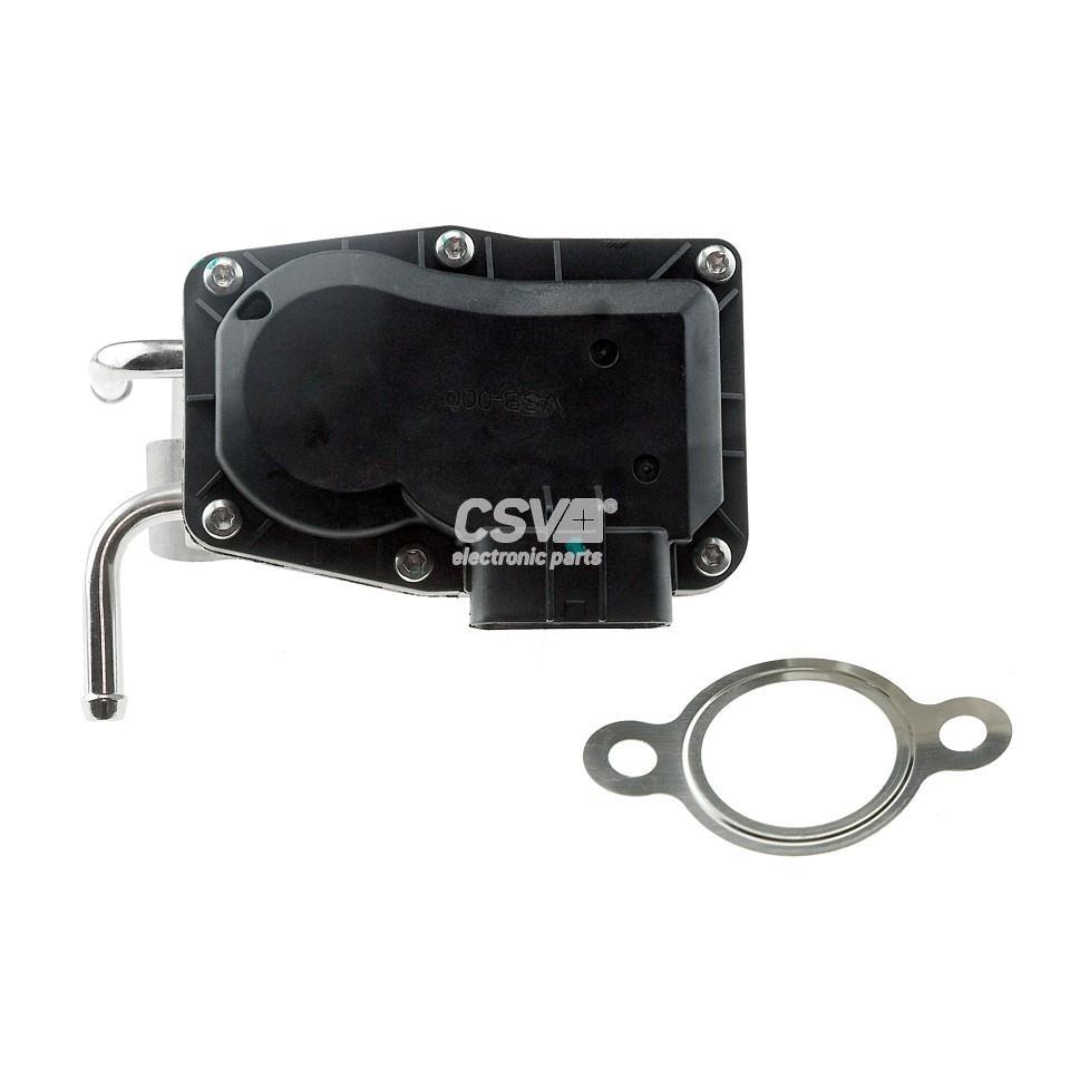 imagen (8) del producto Valvula Egr Subaru