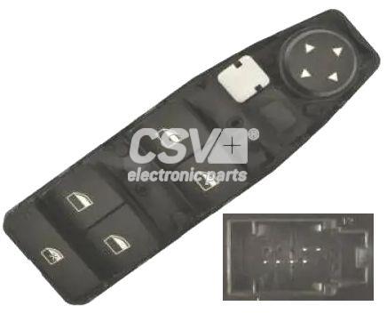 imagen (1) del producto Interruptor Elevalunas