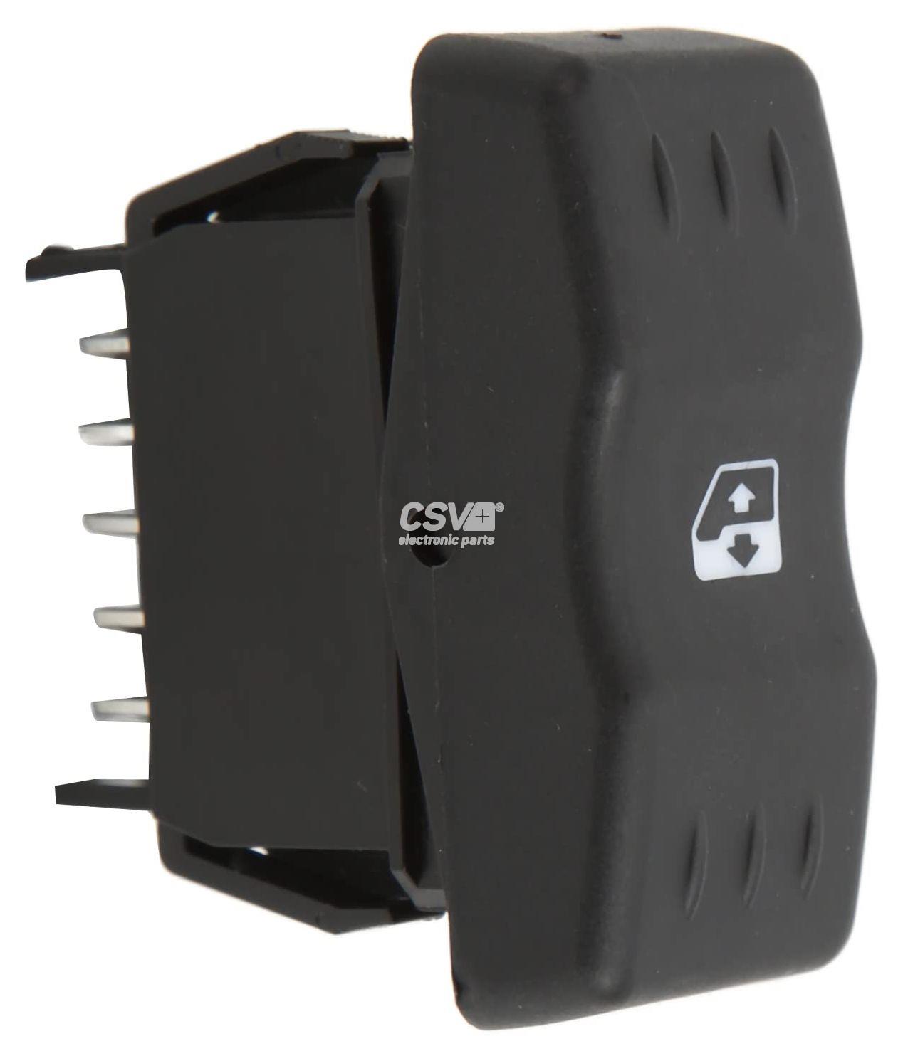 imagen (1) del producto Interruptor Elevalunas