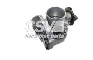 imagen (1) del producto Cuerpo De Mariposa Vag