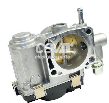 imagen (3) del producto Cuerpo De Mariposa Opel