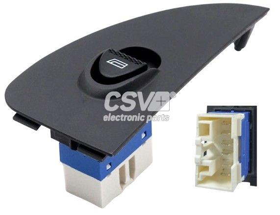 imagen (1) del producto Interruptor Elevalunas