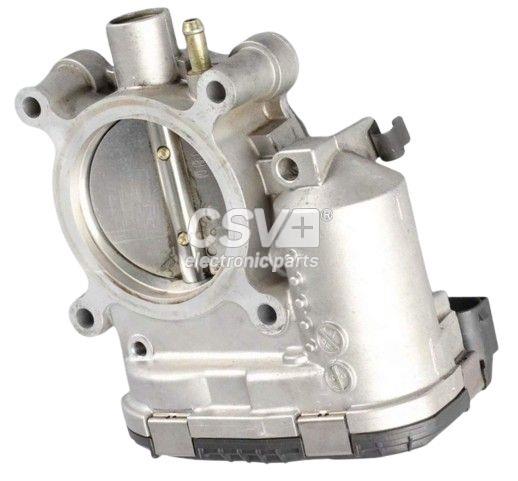 imagen (1) del producto Cuerpo De Mariposa