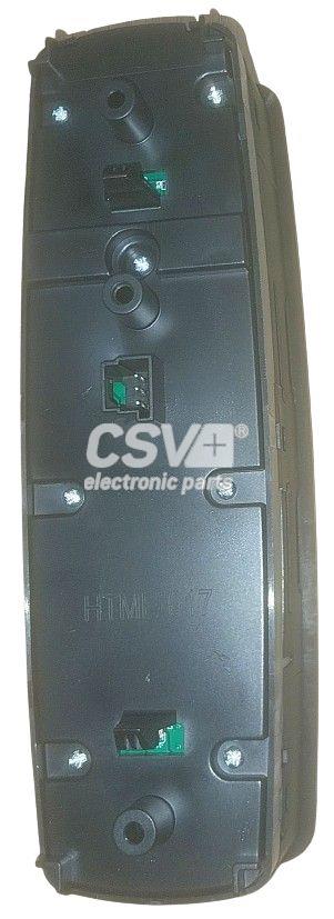 imagen (2) del producto Interruptor Elevalunas Mercedes