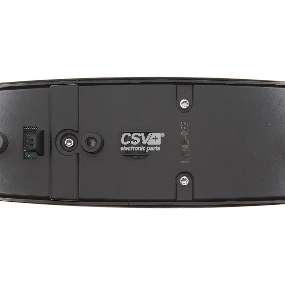 imagen (6) del producto Interruptor Elevalunas Mercedes