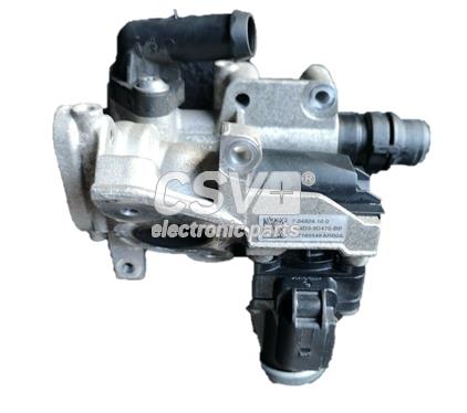 imagen (1) del producto Valvula Egr Land Rover