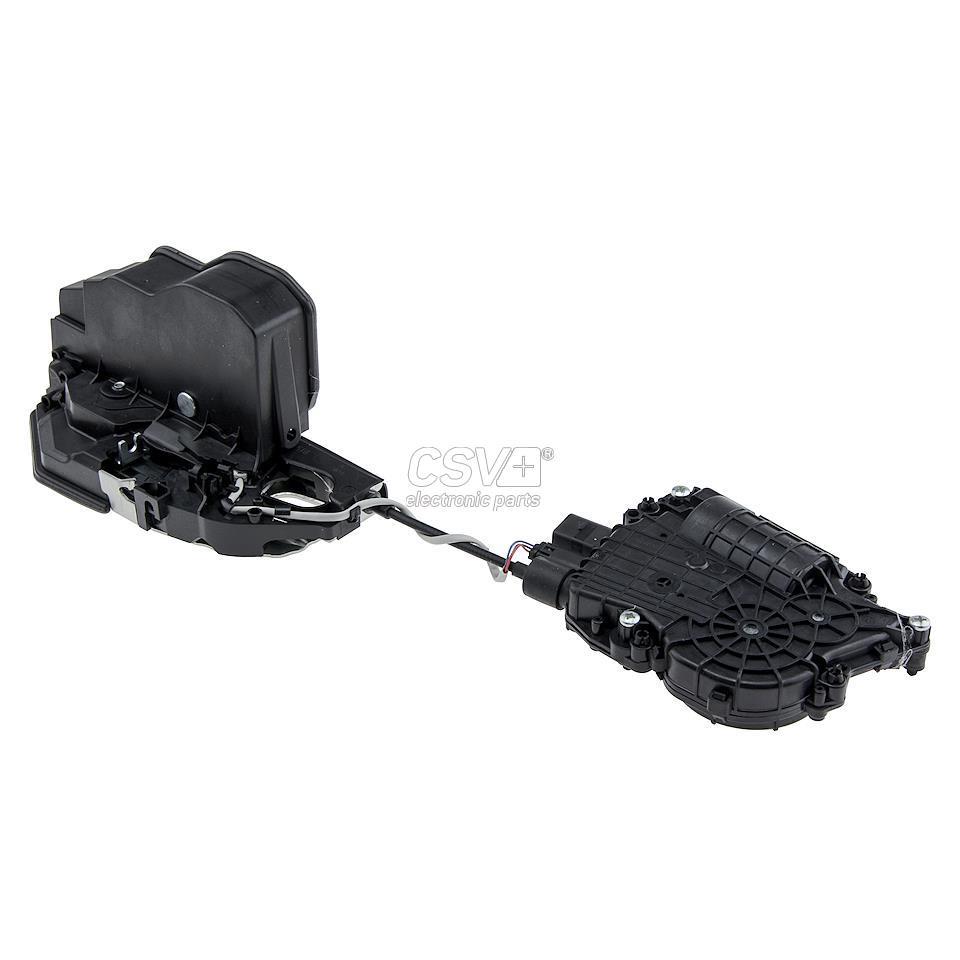 imagen (2) del producto Actuador Delantero Dcho.bmw