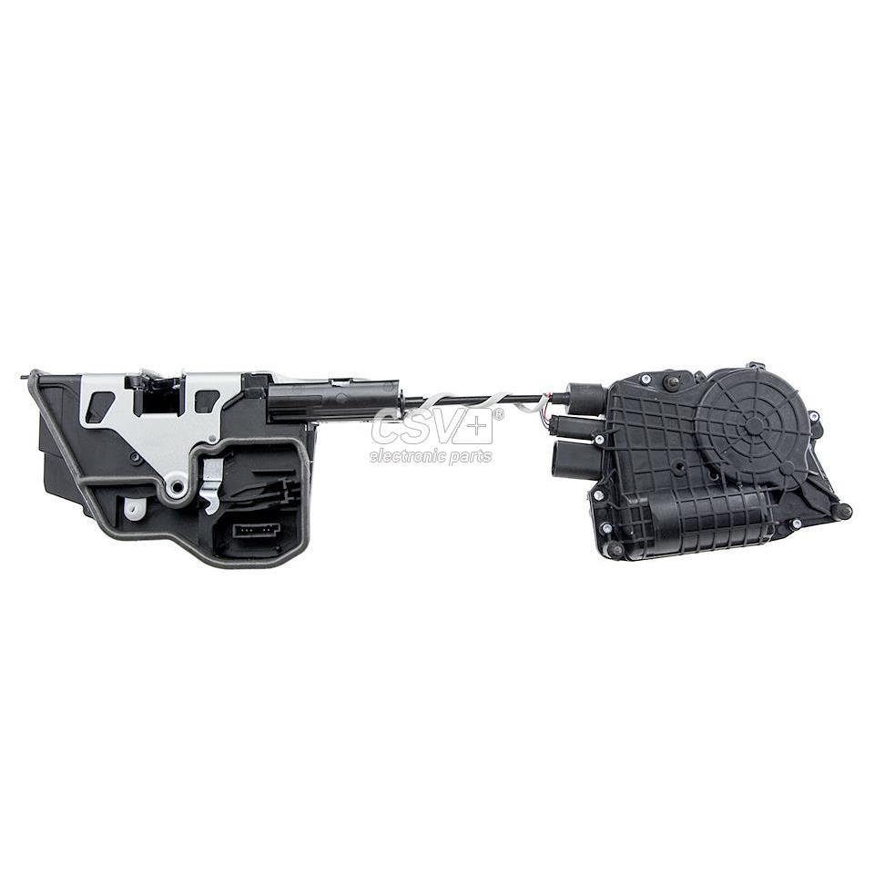 imagen (3) del producto Actuador Delantero Dcho.bmw