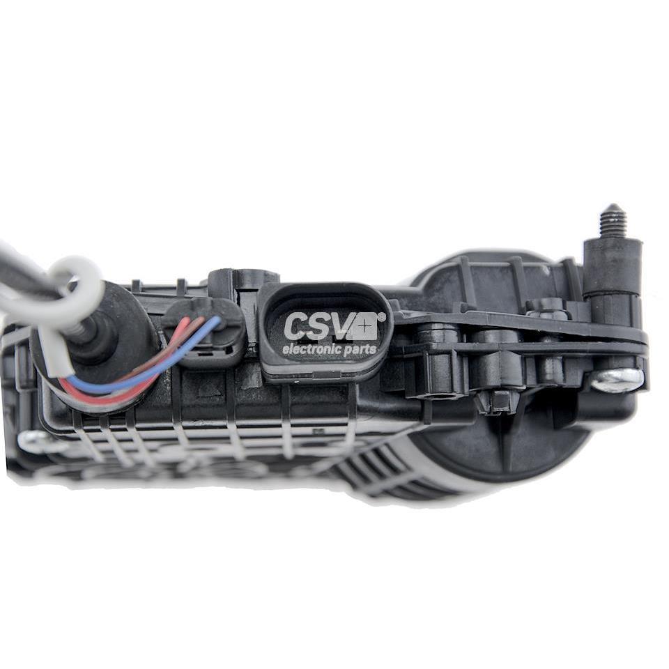 imagen (6) del producto Actuador Delantero Dcho.bmw