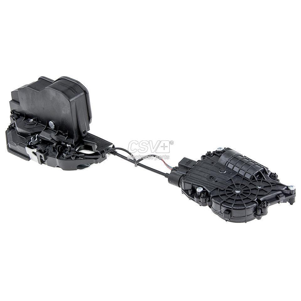 imagen (2) del producto Actuador Cierra Trasero Derecho Bmw