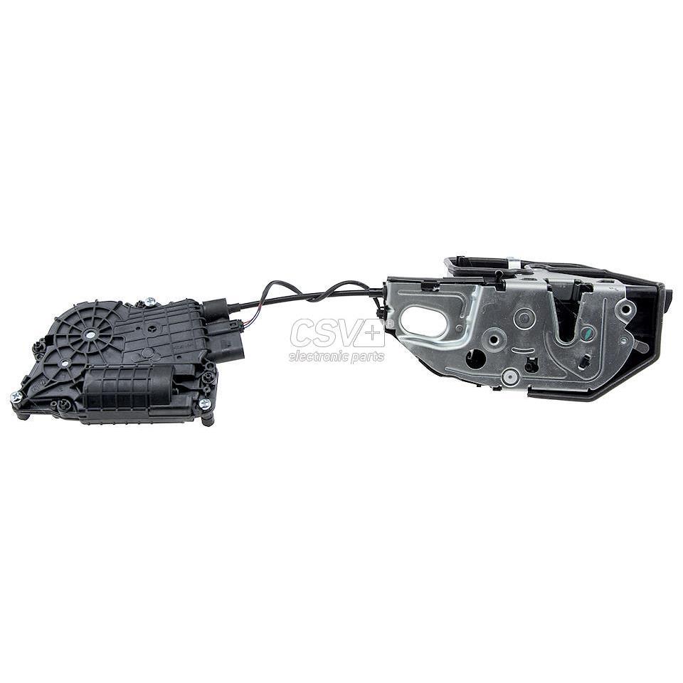 imagen (4) del producto Actuador Cierra Trasero Derecho Bmw