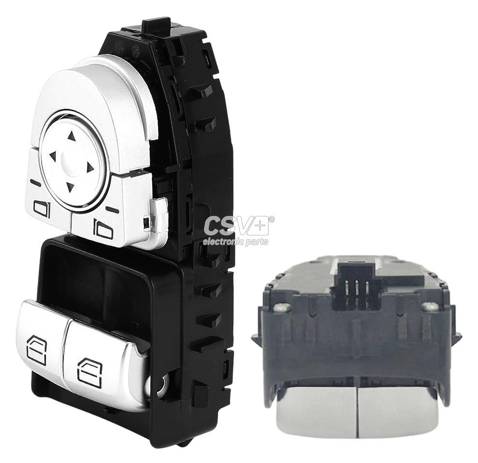 imagen (1) del producto Power Window Switch