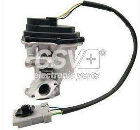 imagen (1) del producto Valvula Egr Land Rover