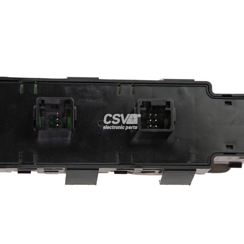 imagen (6) del producto Interruptor Elevalunas Psa