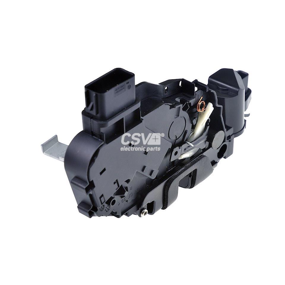 imagen (1) del producto Actuador Delantero Dcho.ford