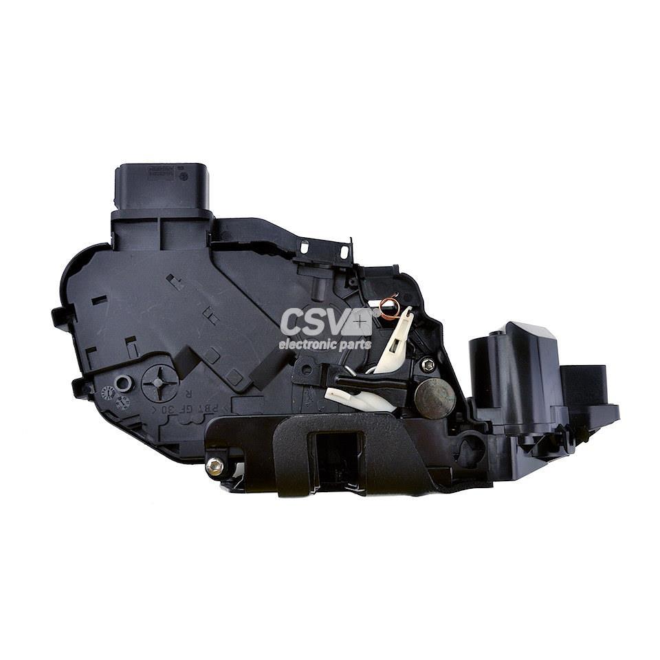 imagen (3) del producto Actuador Delantero Dcho.ford