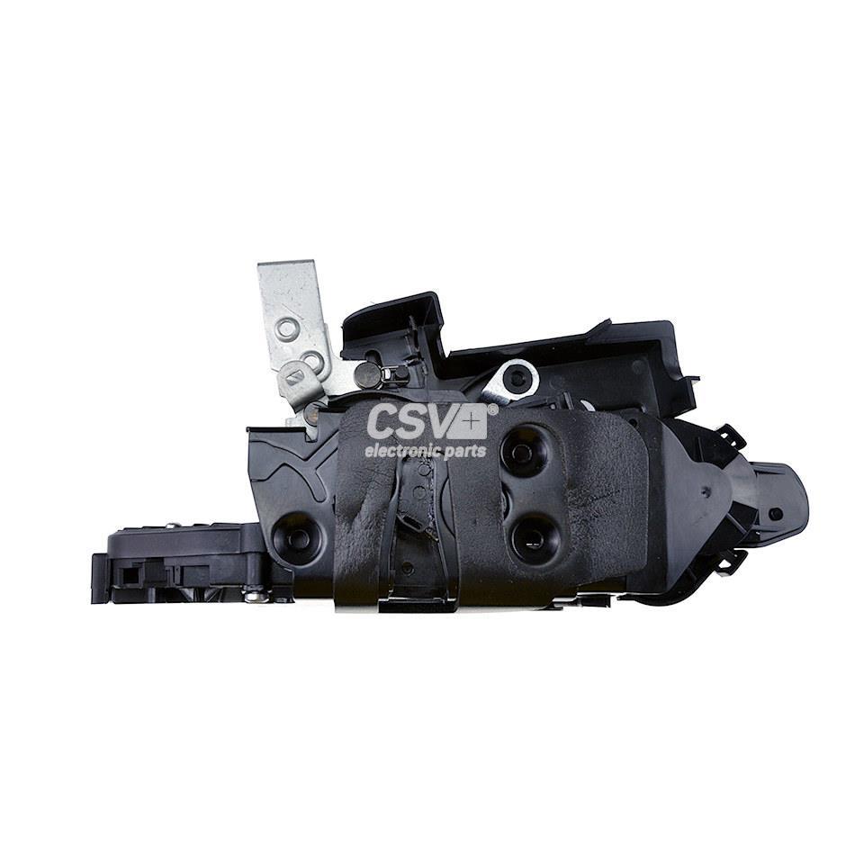 imagen (2) del producto Actuador Delantero Izdo. Ford