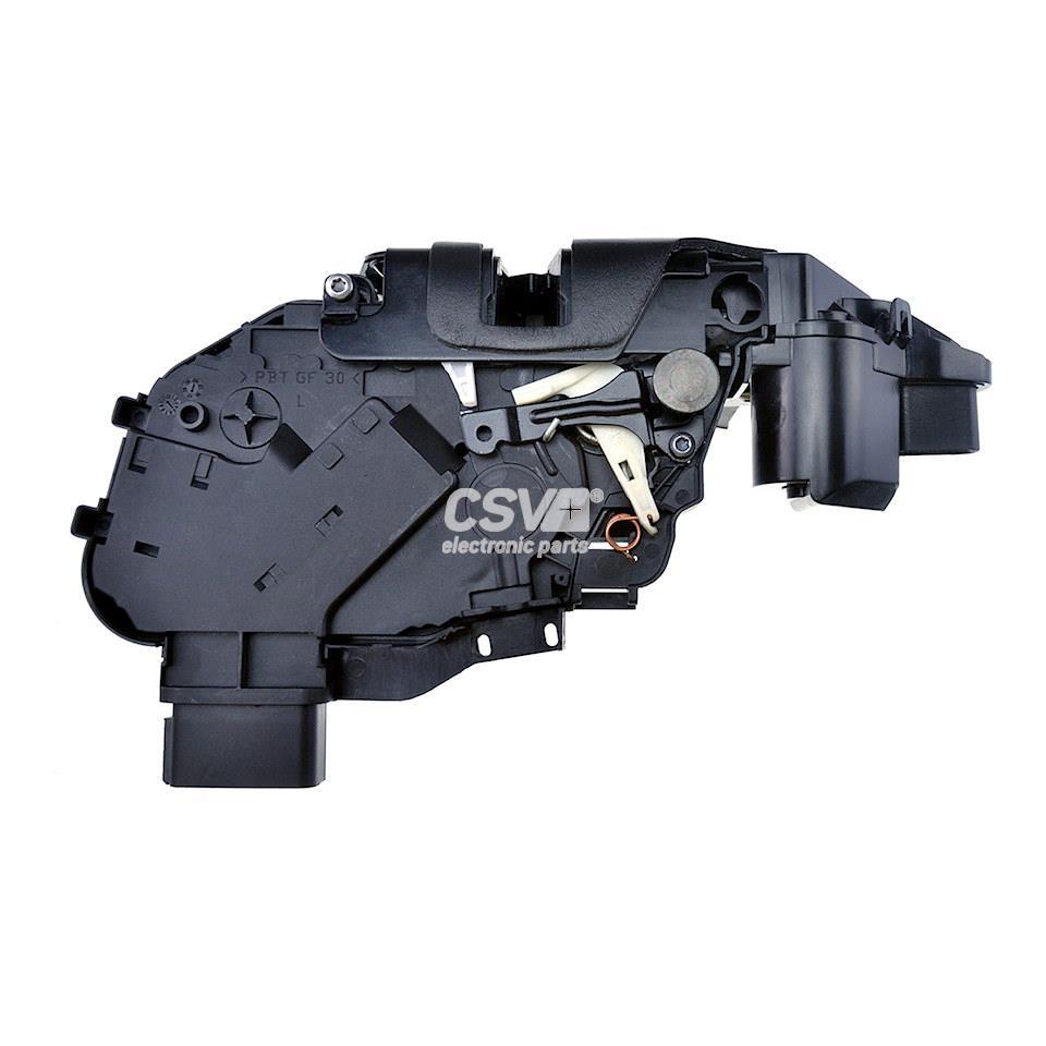 imagen (3) del producto Actuador Delantero Izdo. Ford