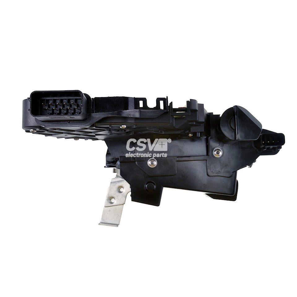 imagen (4) del producto Actuador Delantero Izdo. Ford