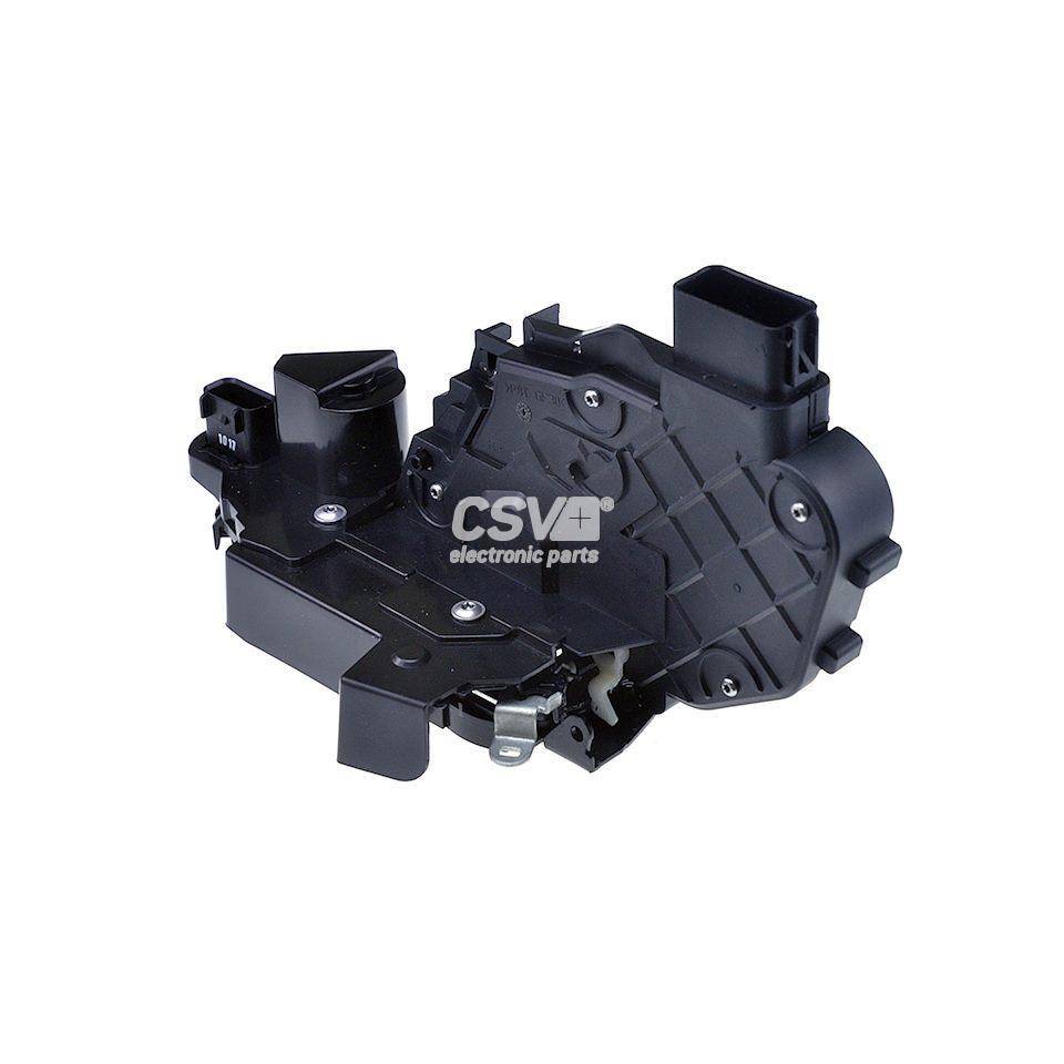 imagen (6) del producto Actuador Trasero Dcho. Ford