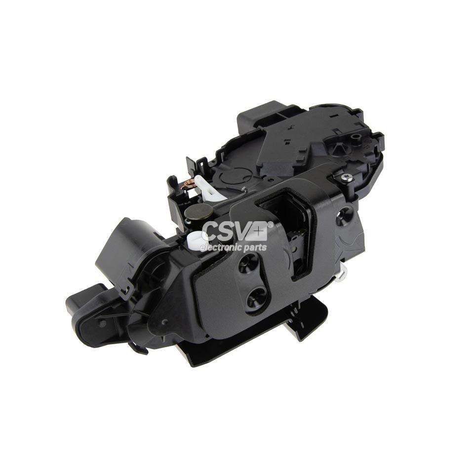 imagen (2) del producto Actuador Trasero Izdo. Ford