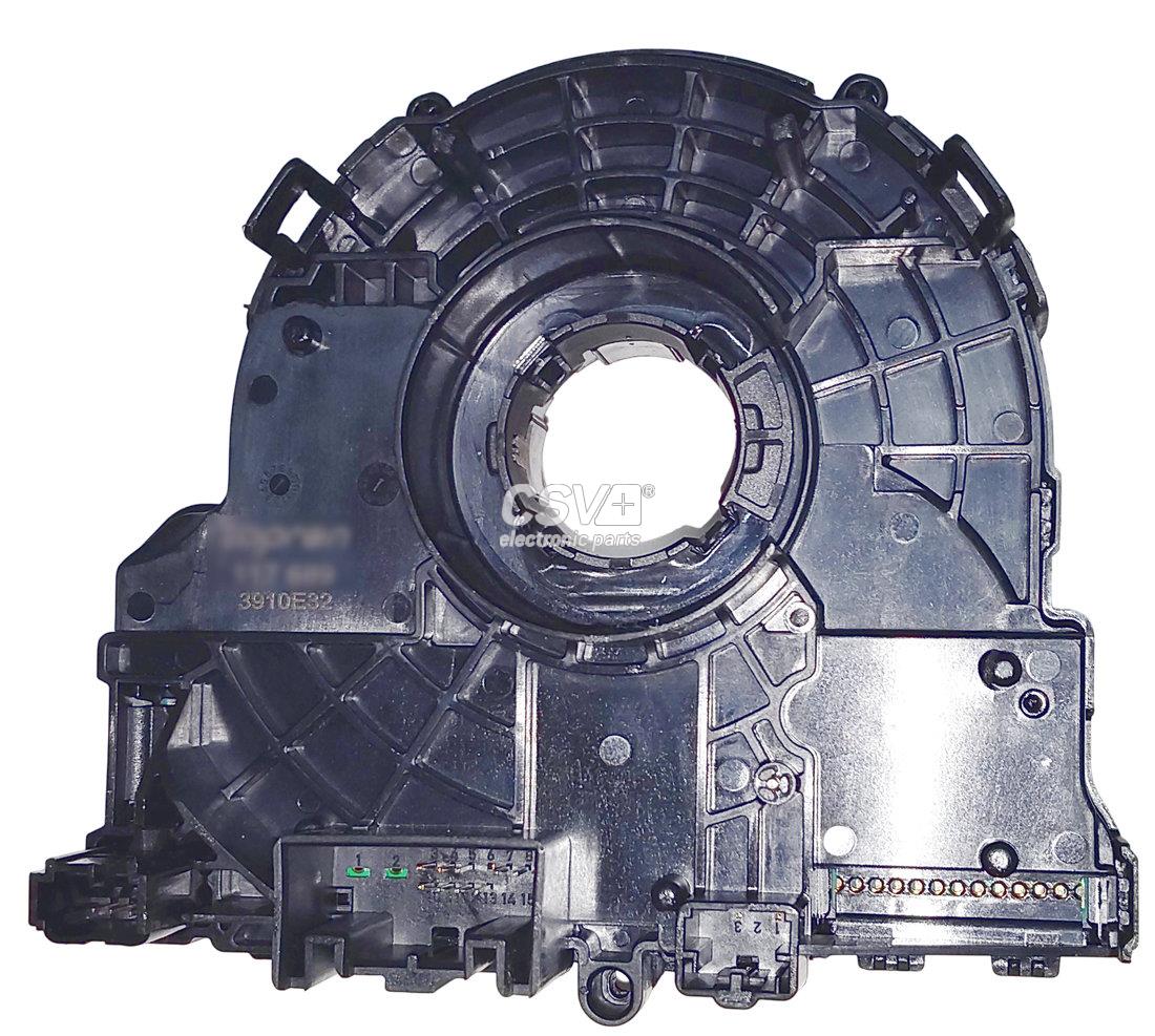 imagen (2) del producto Anillo Airbag Vag Con Sensor Giro