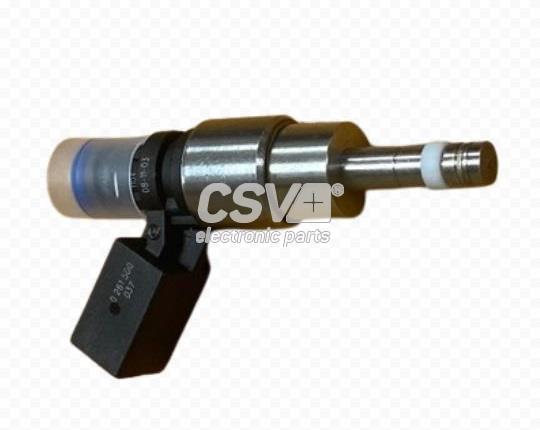 imagen (1) del producto Inyector Gasolina Vag