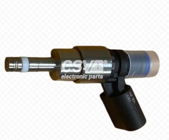 imagen (2) del producto Inyector Gasolina Vag