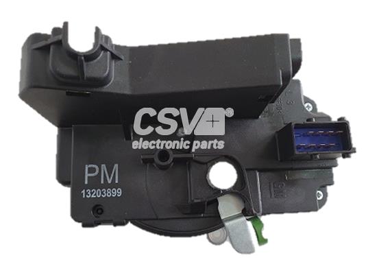 imagen (3) del producto Actuador Delantero Izqdo. Opel