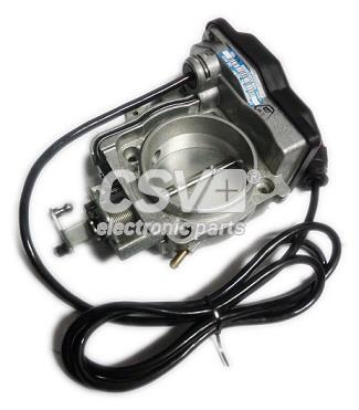 imagen (1) del producto Cuerpo De Mariposa Mercedes