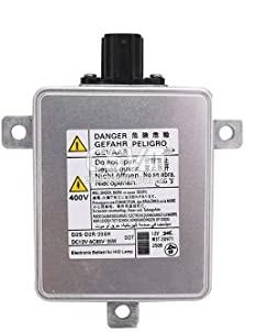 imagen (1) del producto Centralita Faros Xenon Honda