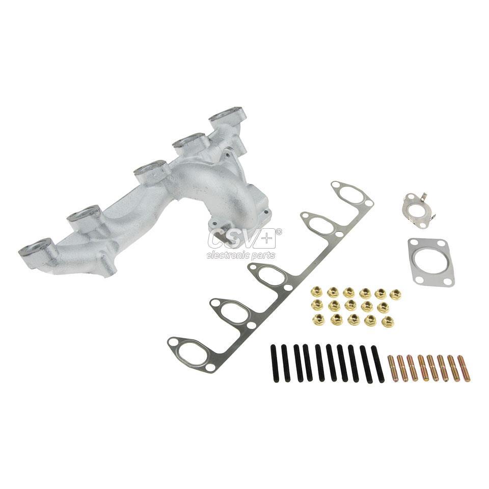 imagen (3) del producto Colector Escape Grupo Vag