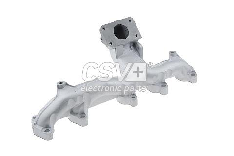 imagen (8) del producto Colector Escape Grupo Vag