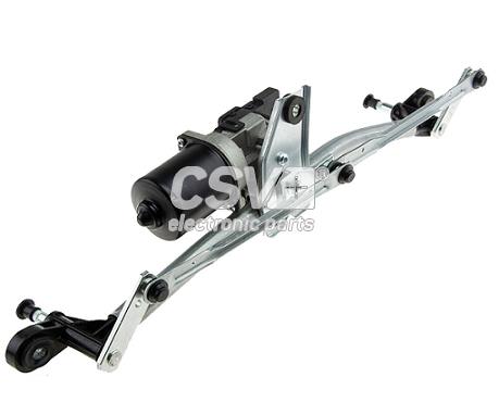 imagen (1) del producto Equipo Limpiaparabrisas Fiat