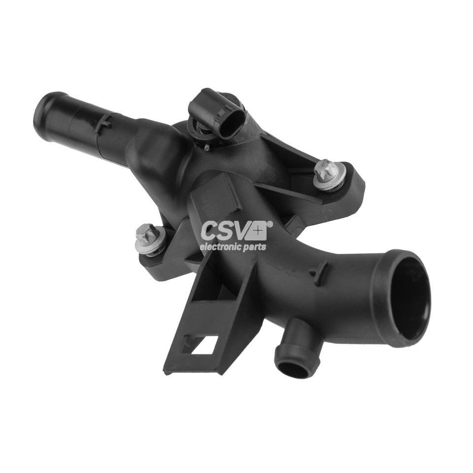 imagen (1) del producto Brida De Refrigerante Opel