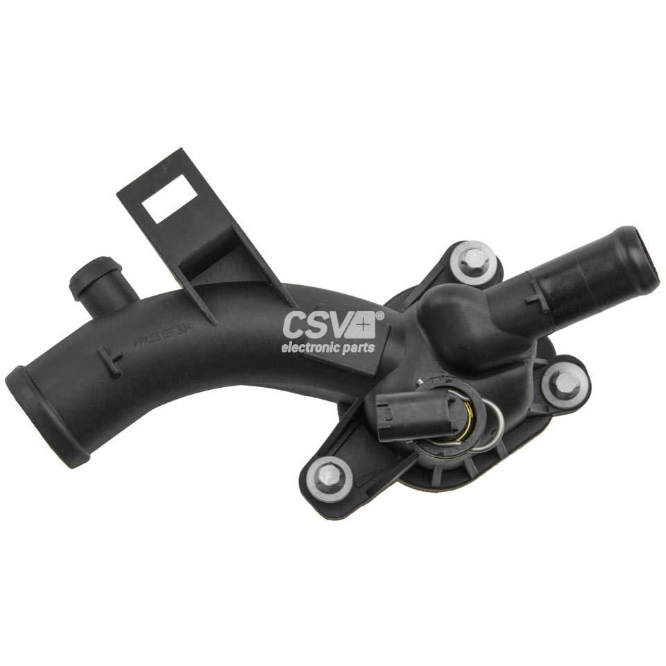 imagen (4) del producto Brida De Refrigerante Opel