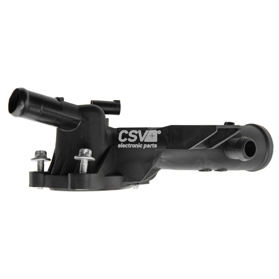 imagen (6) del producto Brida De Refrigerante Opel