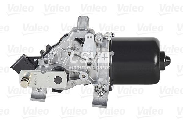 imagen (3) del producto Motor Limpia Delant. Renault