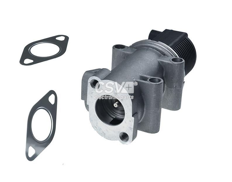 imagen (1) del producto Valvula Egr Opel-fiat