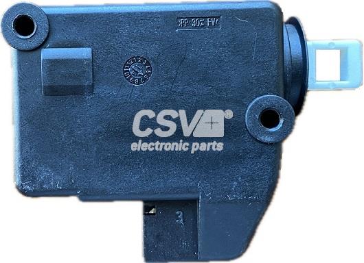 imagen (2) del producto Actuador Cierre Maletero Psa