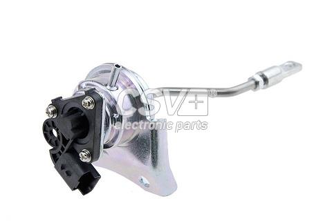 imagen (1) del producto Actuador Turbo Psa