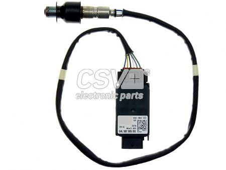 imagen (1) del producto Sensor Nox Vag