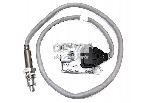 imagen (1) del producto Sensor Nox Renault-opel