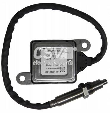 imagen (1) del producto Sensor Nox Mercedes