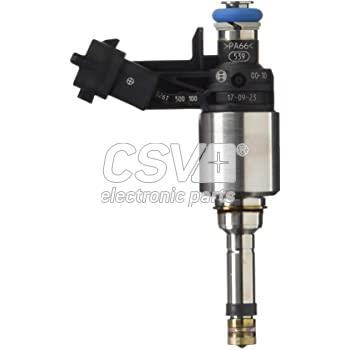 imagen (1) del producto Inyector Gasolina Hyundai