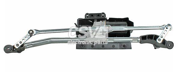 imagen (2) del producto Conjunto Limpiaparabrisas Opel